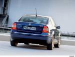 Volkswagen Passat 2001 года